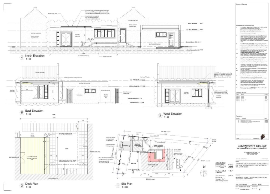 3 Bedroom Property for Sale in Port Alfred Eastern Cape